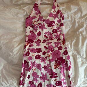 Source Unknown Women's multi Dress